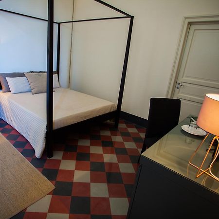 Le Stanze Del Capotreno Bed & Breakfast Багерия Екстериор снимка